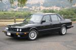 BMW M5 1988 года